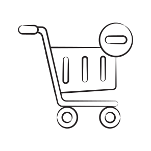 Cart, Purchase, Buy, Cart, Trolley icon