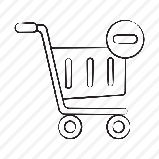 Cart, Purchase, Buy, Cart, Trolley preview