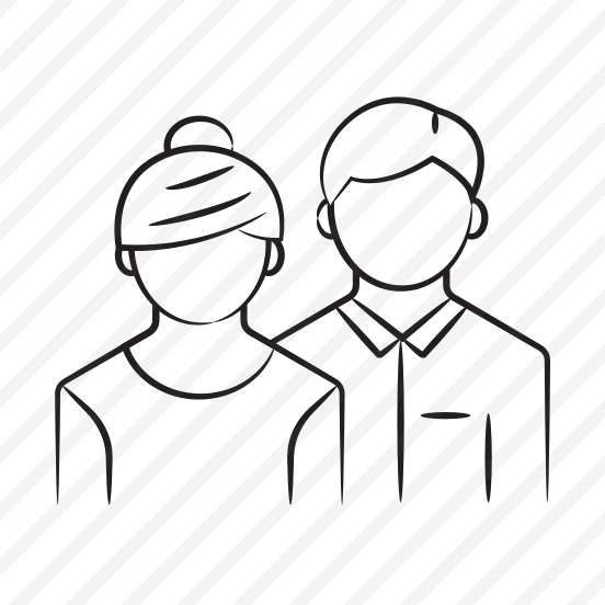 Customers, Consumers, People, Buyers, Shoppers preview