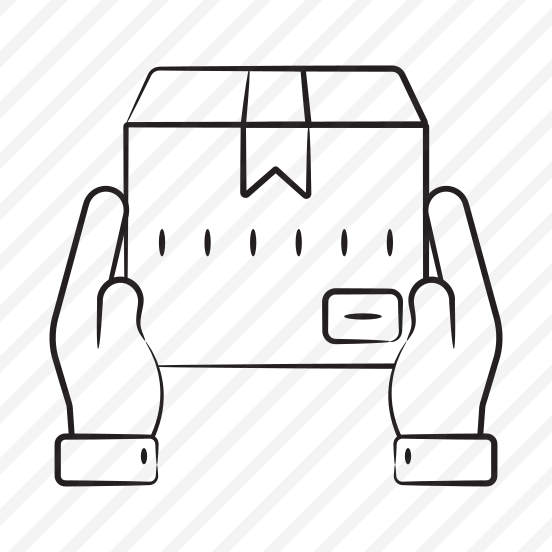 Delivery, Package, Courier, Shipping, Parcel preview
