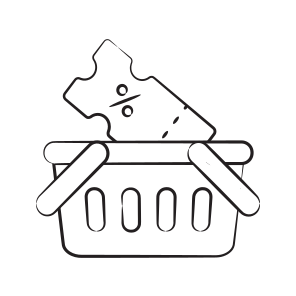 Discount, Sale, Offer, Voucher, Coupon icon
