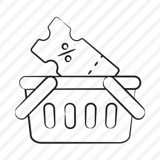 Discount, Sale, Offer, Voucher, Coupon preview
