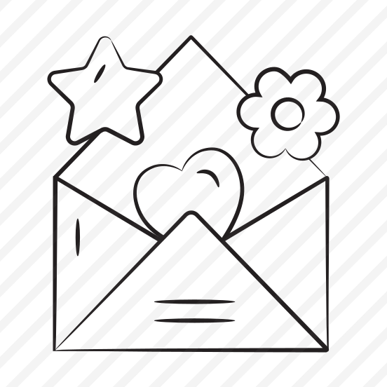 Feedback, Reviews, Rating, Correspondence, Mail preview