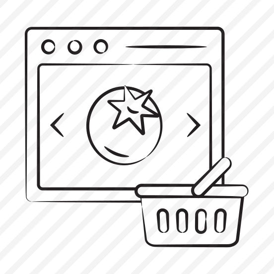 Grocery, Buy, Purchase, Online, Grocery preview