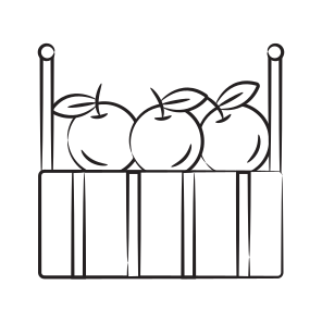 Grocery, Fruit, Oranges, Buy, Purchase icon