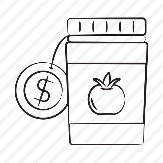 Jam, Food, Bottle, Preserved, Buy preview
