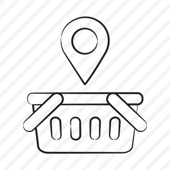 Location, Navigation, Gps, Tracking, Cart preview