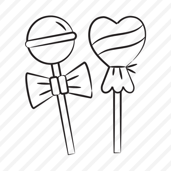 Lollipops, Sweets, Food, Candies, Confectionery preview