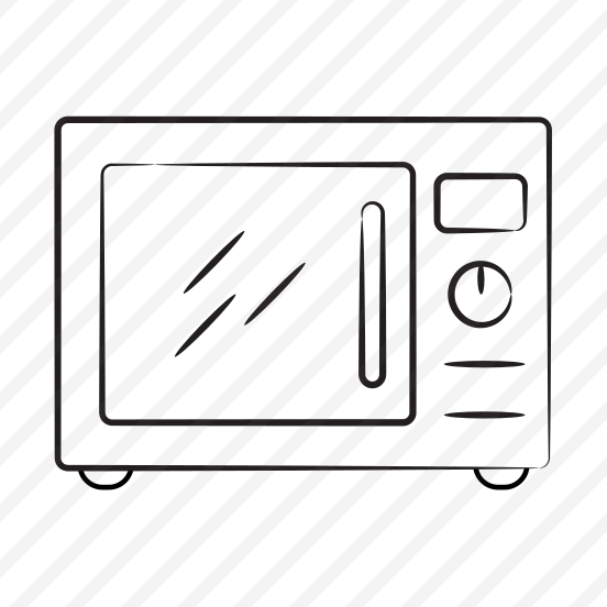 Oven, Microwave, Appliances, Electronic, Household preview