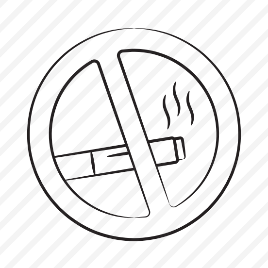 Pack, Ban, Prohibited, Tobacco, Addiction preview