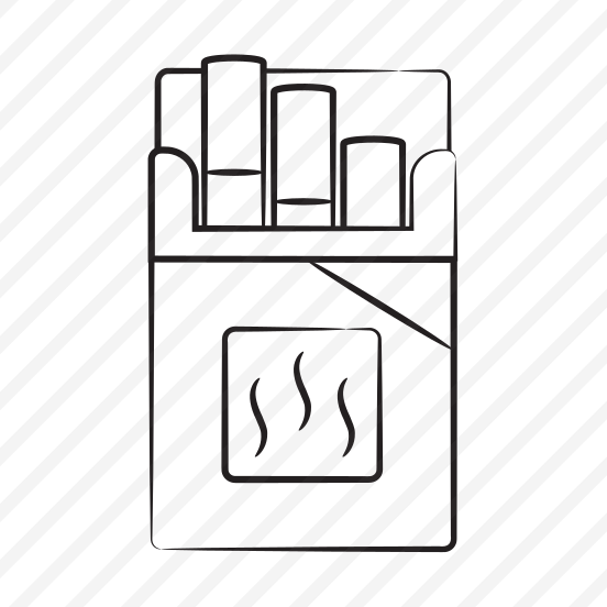 Pack, Tobacco, Addiction, Drug, Smoking preview