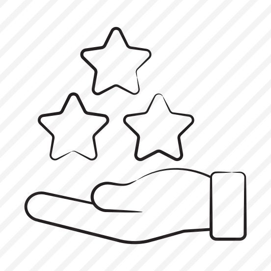 Reviews, Ratings, Feedback, Satisfaction, Stars, preview