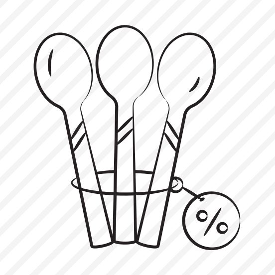 Spoons, Cutlery, Discount, Utensil, Tableware preview