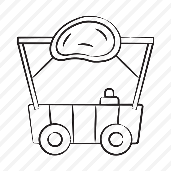 Stall, Kiosk, Cart, Counter, Meat preview