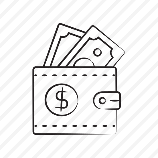 Wallet, Billfold, Purse, Money, Payment preview