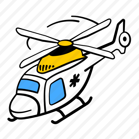 Air, Ambulance, Helicopter, Emergency, Medical preview
