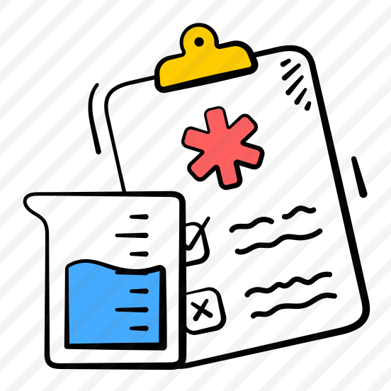 Blood Test, Report, Healthcare, Medical preview