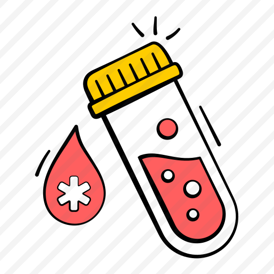 Blood, Testtube, Diagnostics, Healthcare, Laboratory,,,,,, preview