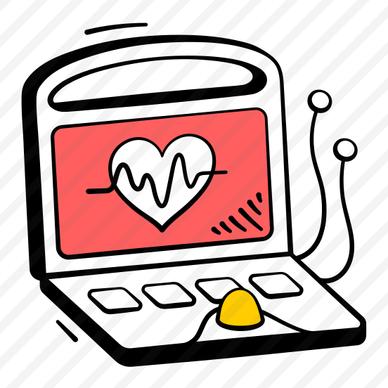 Defibrillator, Medical, Device, Healthcare, Electroshock preview