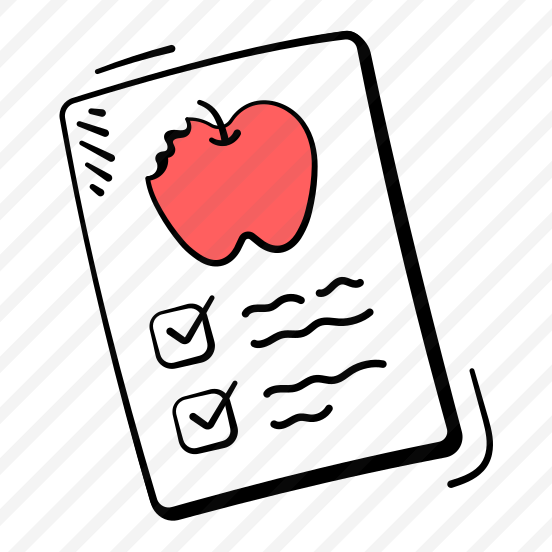 Diet, Planning, Medical, Nutrition, Healthcare preview