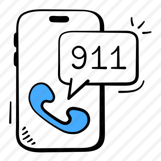 Emergency, Call, Healthcare, Rescue, Ambulance preview