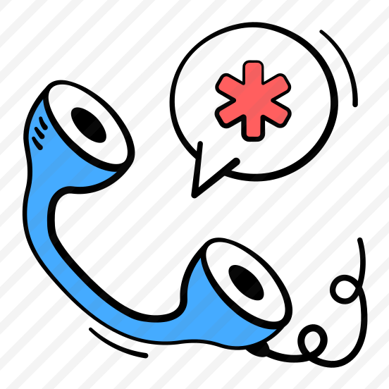 Emergency, Call, Medical, Health, Help preview