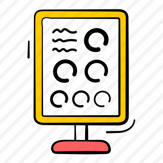 Eye Test, Optometry, Vision, Check, Ophthalmology preview