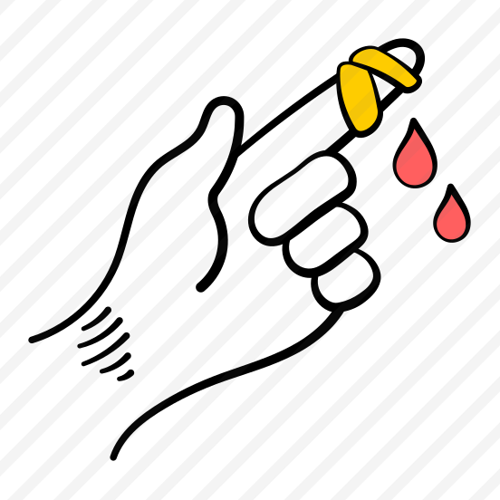 Finger, Injury, Hand, Bleeding, Cut preview