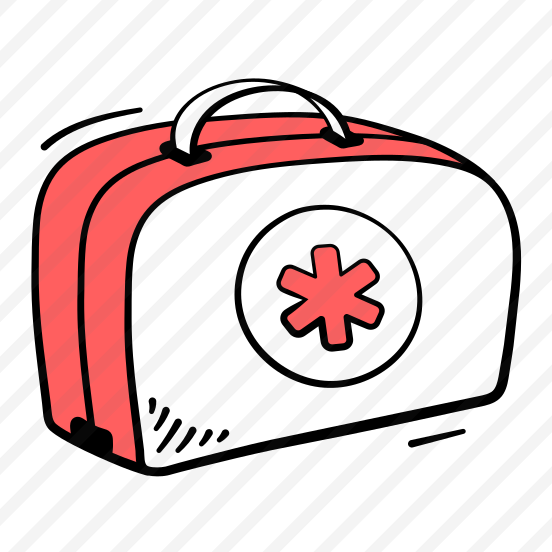 First Aid, Kit, Emergency, Healthcare, Medical preview