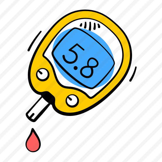 Glucometer, Blood, Glucose, Monitor, Sugar preview
