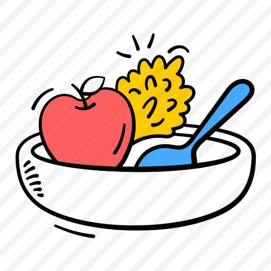 Healthy, Food, Breakfast, Nutrition, Wellness,,,, preview