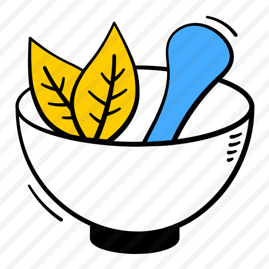 Herbal, Medicine, Mortar, Remedy, Healthcare preview