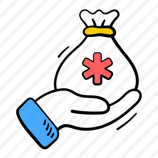 Medical, Aid, Expense, Healthcare, Finance preview