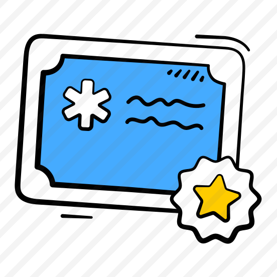 Medical, Approval, Health, Doctor, Patient,,,, preview