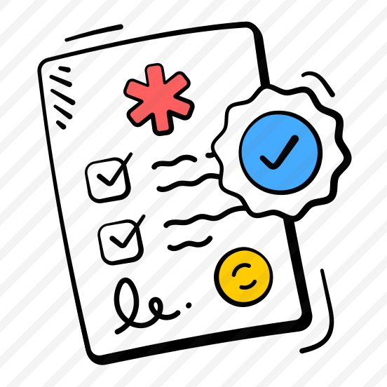 Medical, Approval, Health, Patient, Prescription preview