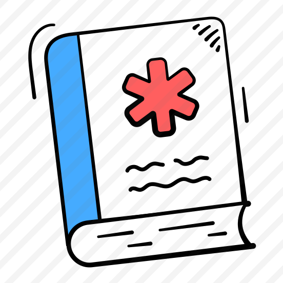 Medical, Book, Textbook, Healthcare, Education preview