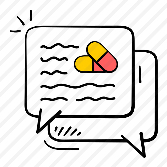 Medical, Chat, Healthcare, Doctor, Communication preview