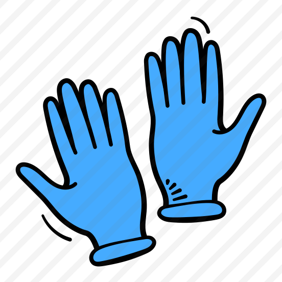 Medical, Gloves, Sterile, Healthcare, Safety,,,, preview