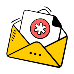 Medical, Mail, Email, Healthcare, Hospital icon