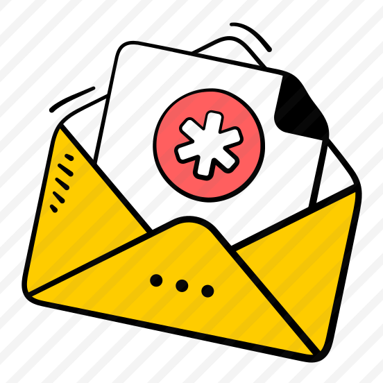 Medical, Mail, Email, Healthcare, Hospital preview