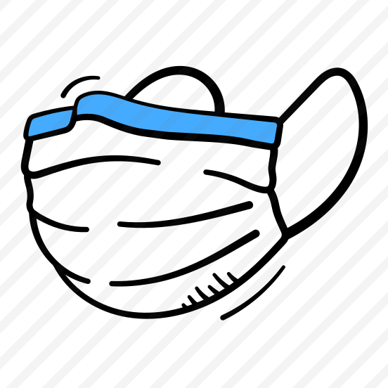 Medical, Mask, Healthcare, Safety, Personal,,,,, preview