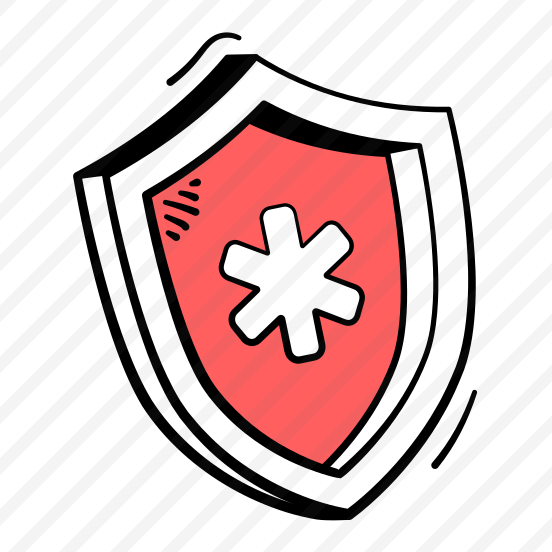 Medical, Shield, Safety, Healthcare, Protection preview