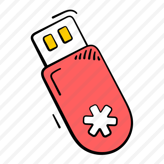 Medical, Usb, Data, Storage, Record,,,,, preview