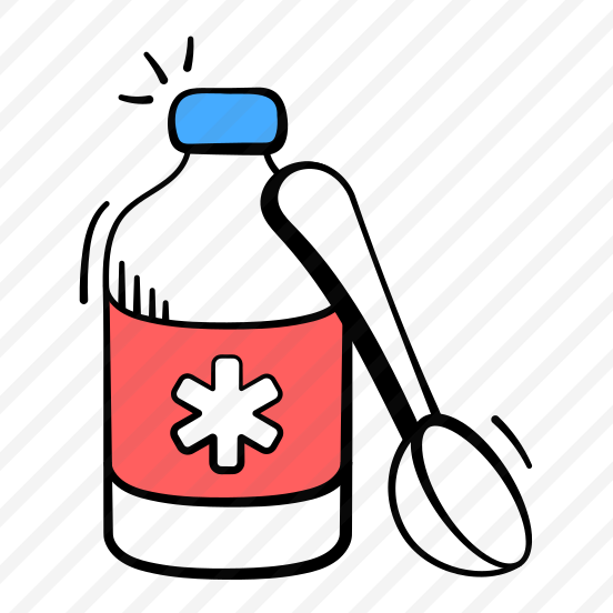 Medicine, Bottle, Liquid, Medication, Treatment preview