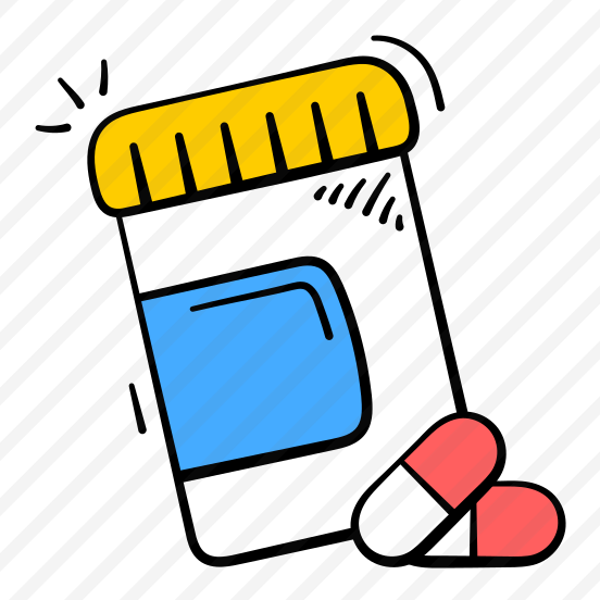 Medicine, Drugs, Capsules, Medical, Healthcare preview