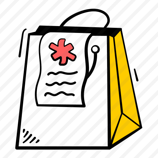 Medicine, Shopping, Prescription, Drugstore, Medical preview