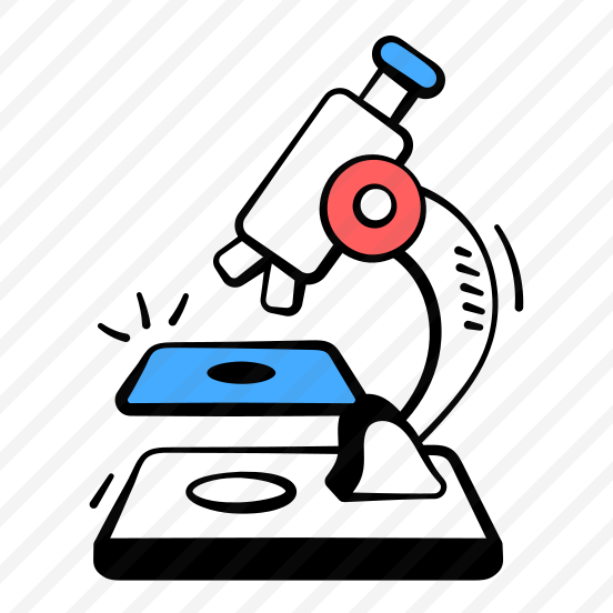 Microscope, Science, Research, Laboratory, Magnification preview
