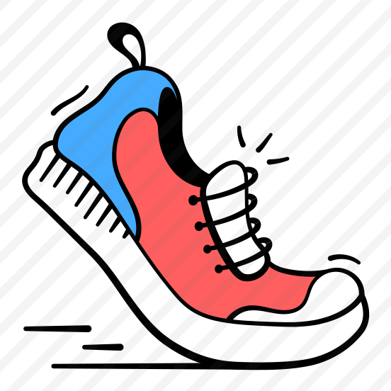 Running, Shoes, Fitness, Medical, Healthcare preview