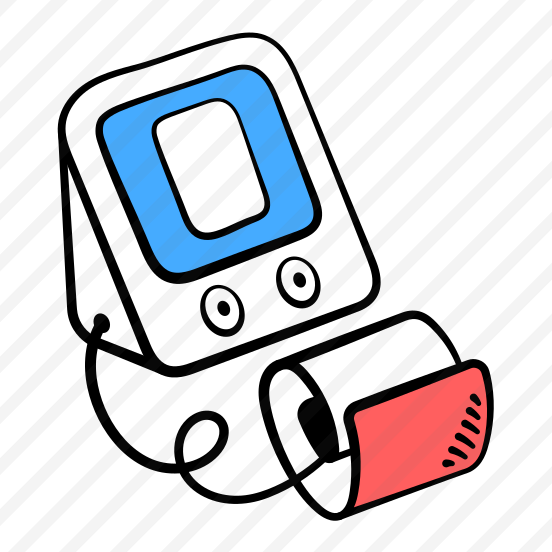 Sphygmomanometer, Blood Pressure, Monitor, Machine preview