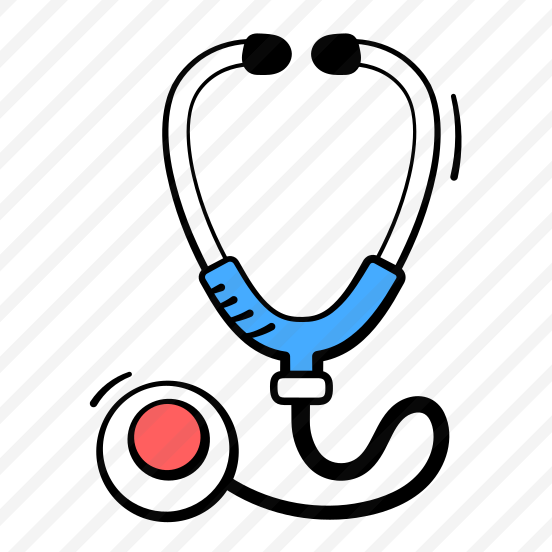 Stethoscope, Medical, Healthcare, Tool, Instrument preview